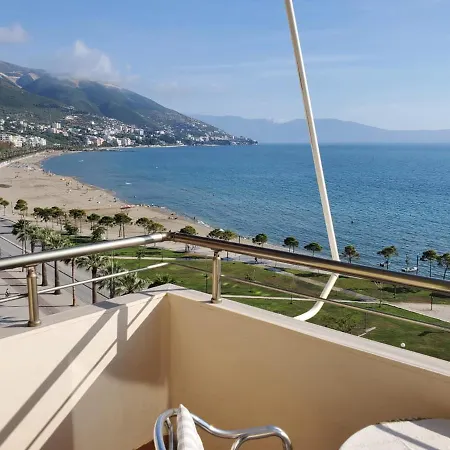 Appartement Lungomare 2d *