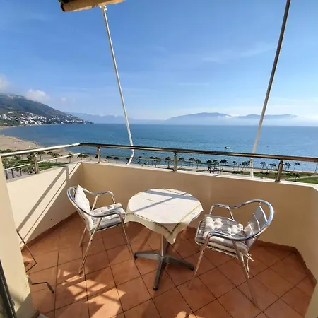Lungomare 2d Appartement *