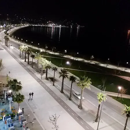 Lungomare 2d Appartement *