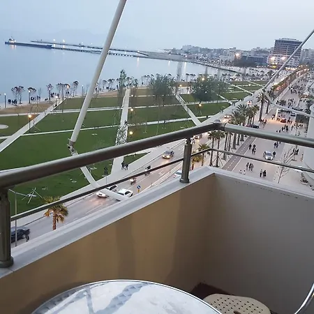 Lungomare 2d * Vlorë