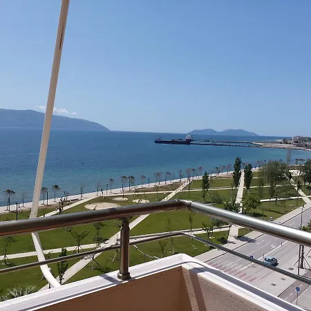 Appartement Lungomare 2d *
