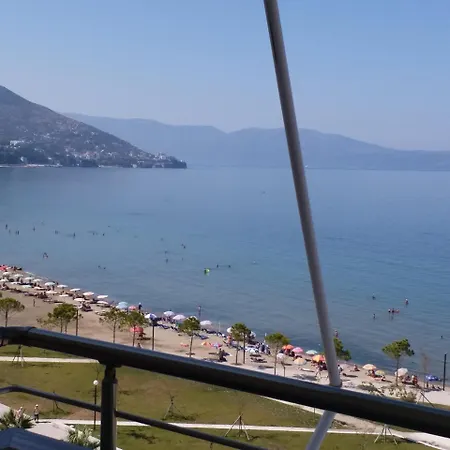 Lungomare 2d Appartement Vlorë