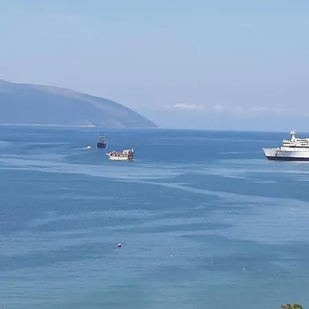 Lungomare 2d Apartment Vlore