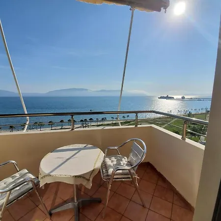 Lungomare 2d Vlore