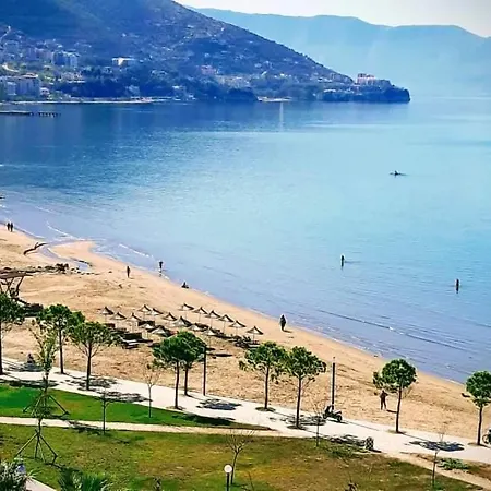 Lungomare 2d Vlore