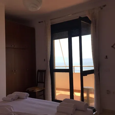 Lungomare 2d Apartment