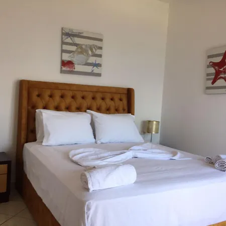 Apartment Lungomare 2d *