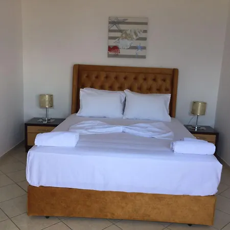 Lungomare 2d Apartment