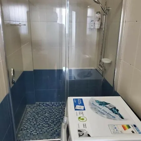 Apartment Lungomare 2d Vlore