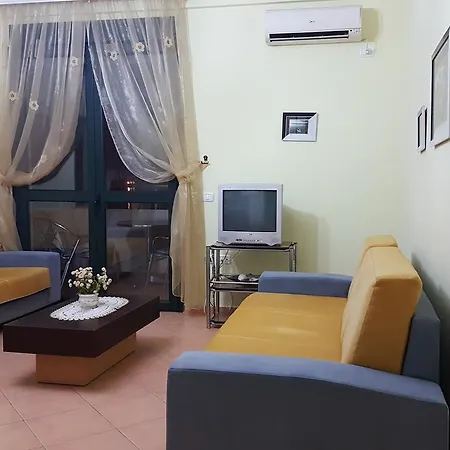 Apartment Lungomare 2d