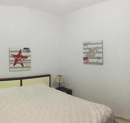 Apartment Lungomare 2d Vlore