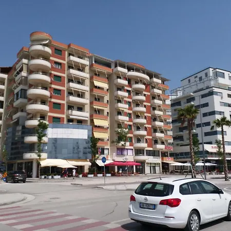 Lungomare 2d Apartment