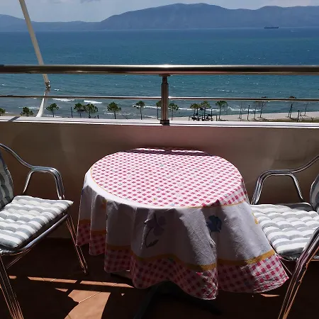 Lungomare 2d Vlore