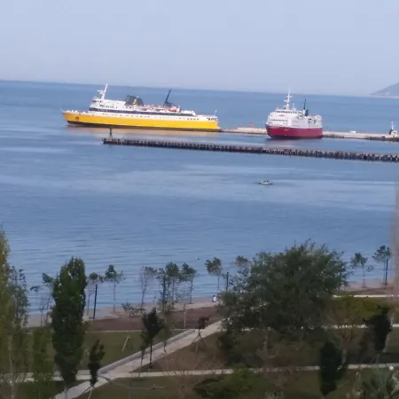 Lungomare 2d *